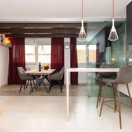 Apartment Tula Σίμπενικ Εξωτερικό φωτογραφία