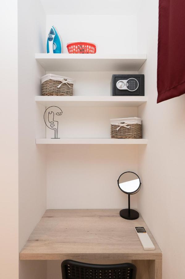 Apartment Tula Σίμπενικ Εξωτερικό φωτογραφία
