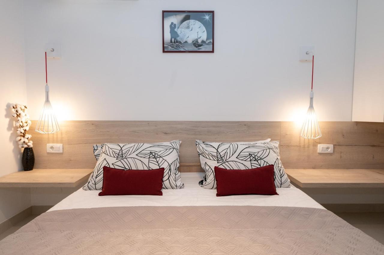 Apartment Tula Σίμπενικ Εξωτερικό φωτογραφία