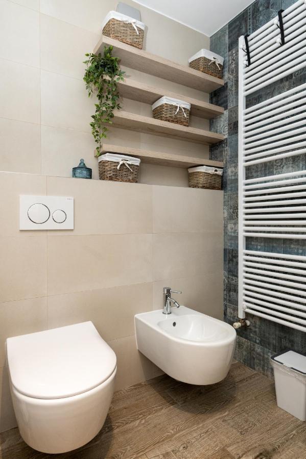 Apartment Tula Σίμπενικ Εξωτερικό φωτογραφία