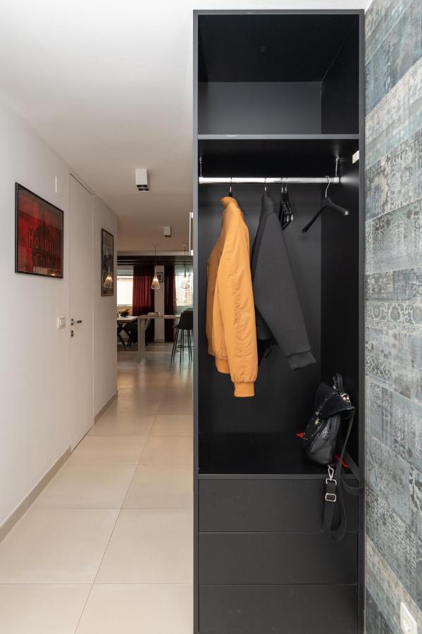 Apartment Tula Σίμπενικ Εξωτερικό φωτογραφία
