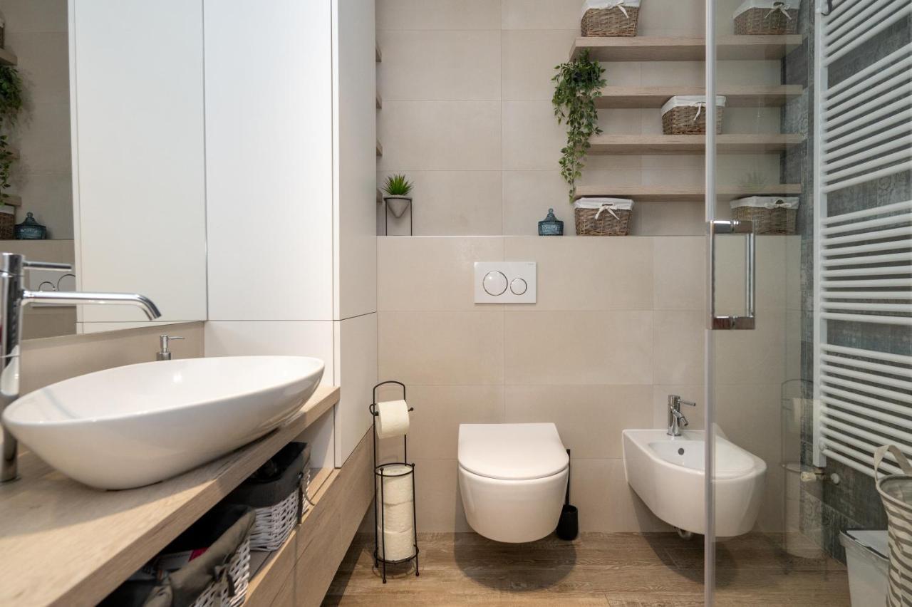 Apartment Tula Σίμπενικ Εξωτερικό φωτογραφία