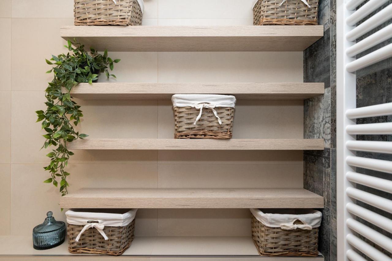 Apartment Tula Σίμπενικ Εξωτερικό φωτογραφία